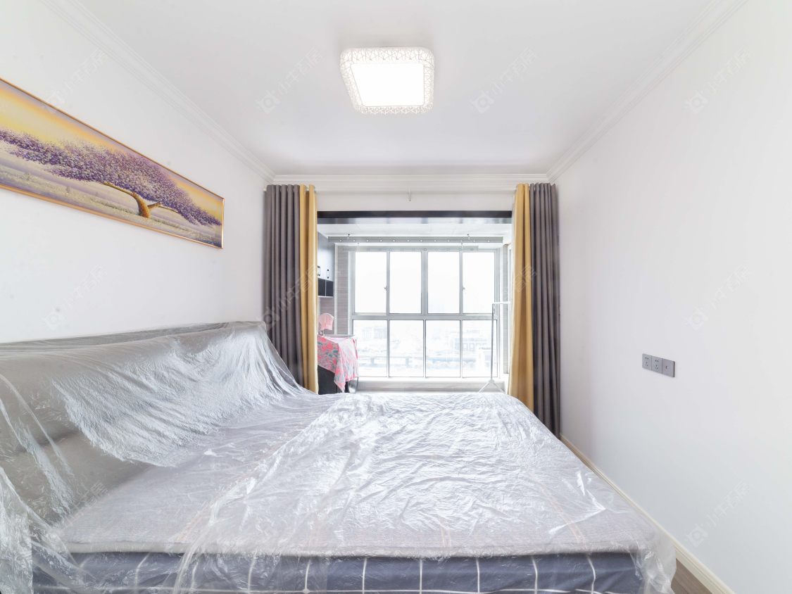 龙涛香榭丽园房源室内图 常州龙涛香榭丽园在售二手房源室内图_小牛看房