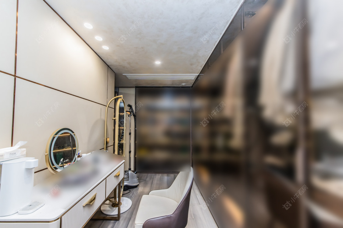 常州世茂香槟湖一期在售二手房源_小牛看房