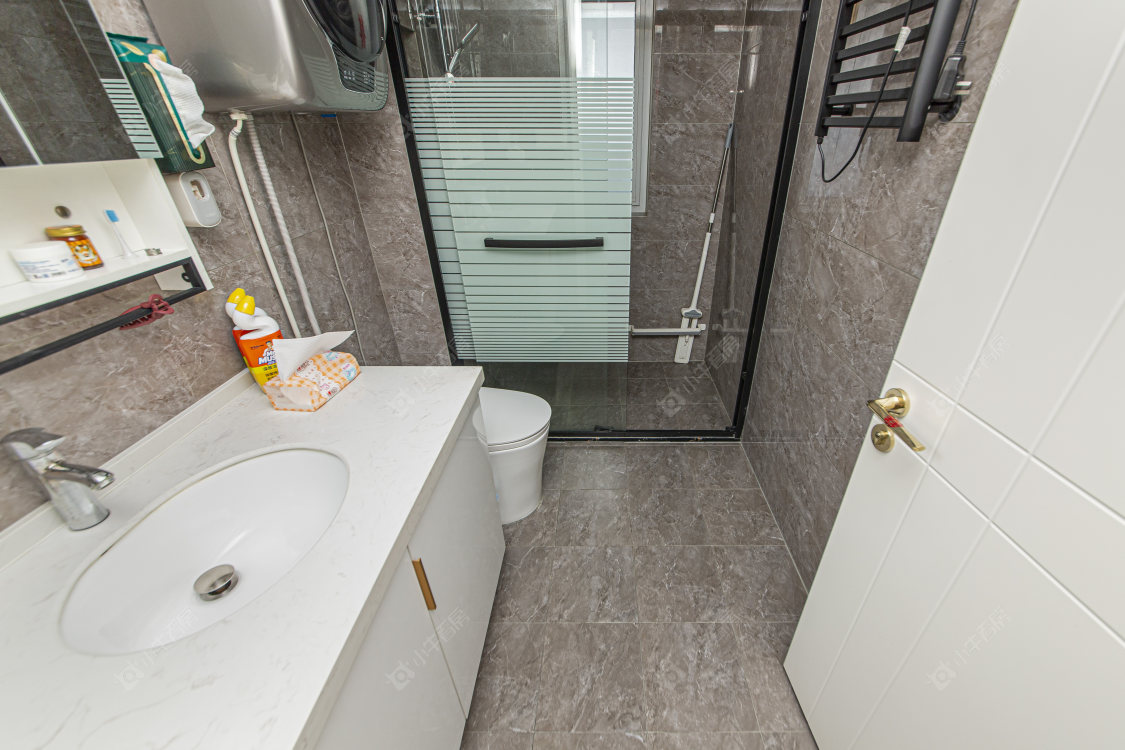 常州新城锦域在售二手房源室内图_小牛看房