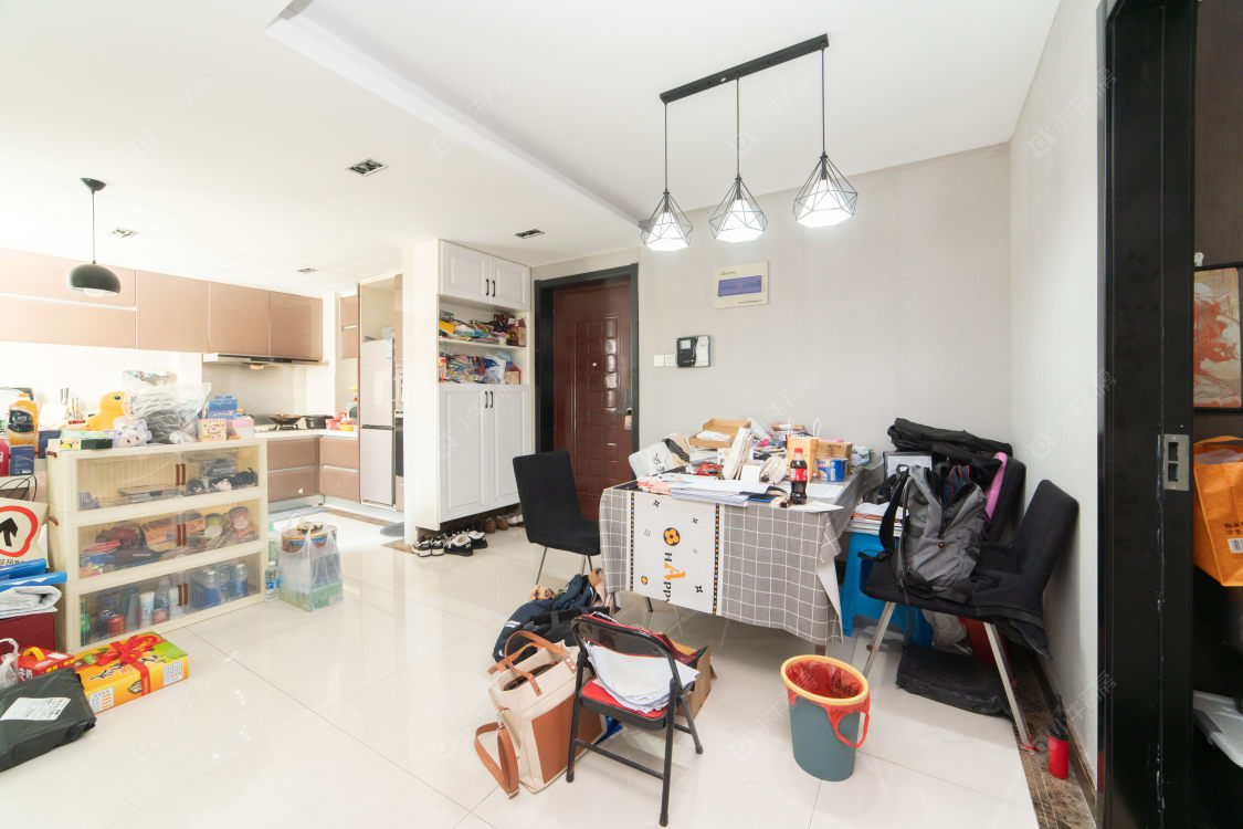 常州云山诗意在售二手房源室内图_小牛看房