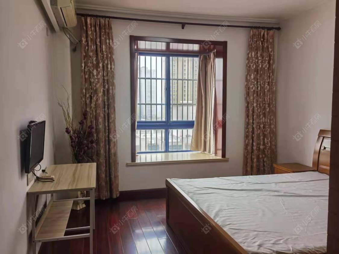 常州太湖明珠苑南苑在租房源_小牛看房