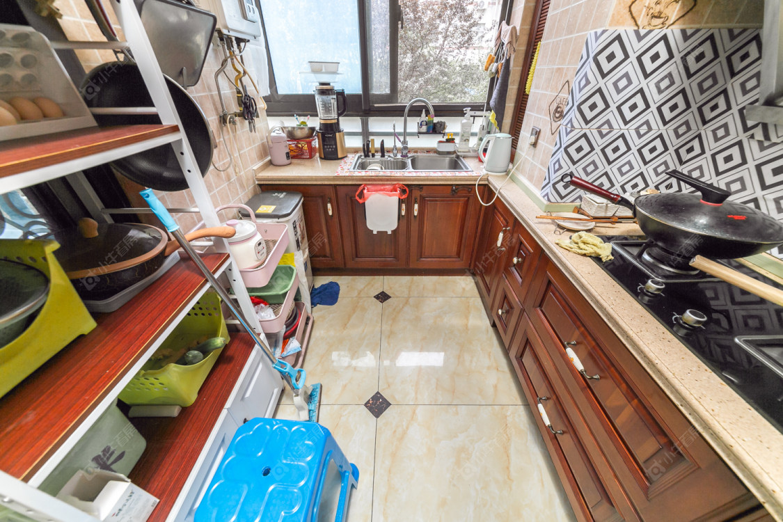 常州嘉宏七棠在售二手房源室内图_小牛看房