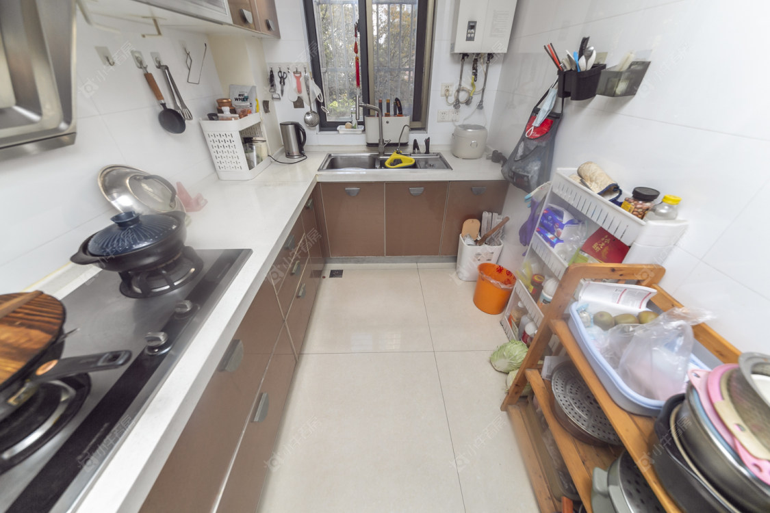 香江华廷花园房源室内图 常州香江华廷花园在售二手房源室内图_小牛看房