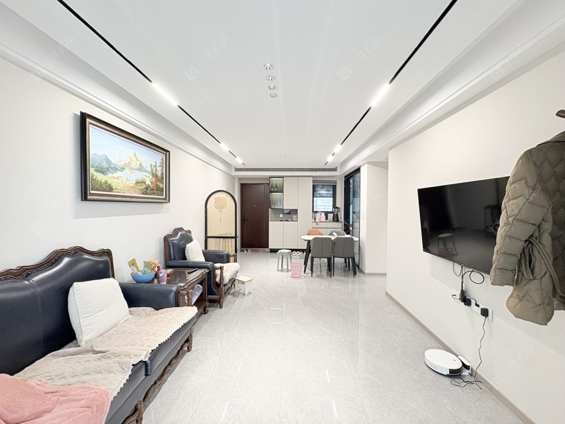 丹阳中海时代都会在售二手房_小牛看房