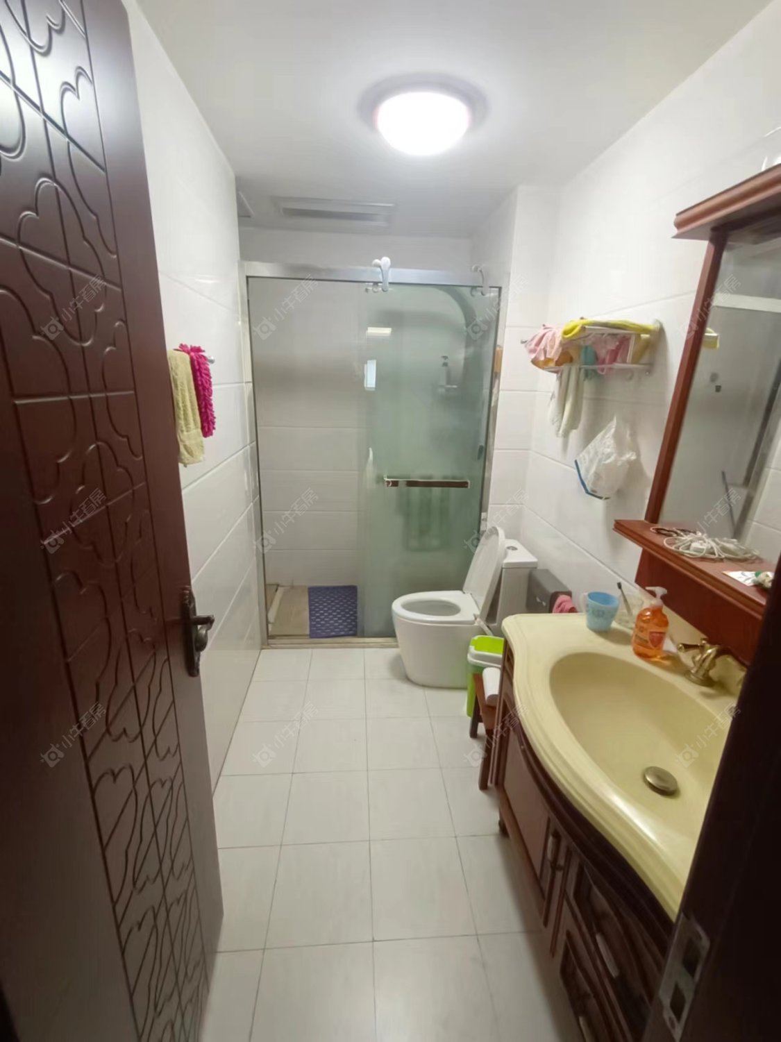 常州莱蒙城铂郡在租房源_小牛看房