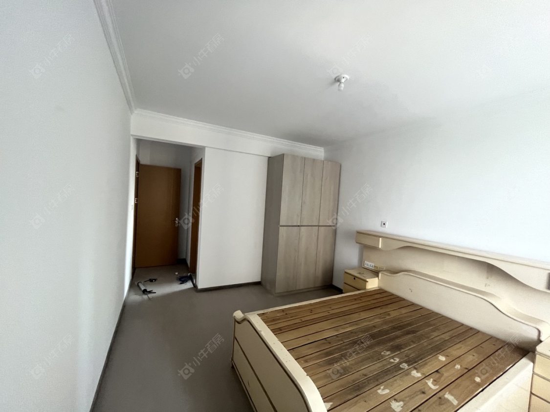 常州百馨西苑五期在租房源室内图_小牛看房