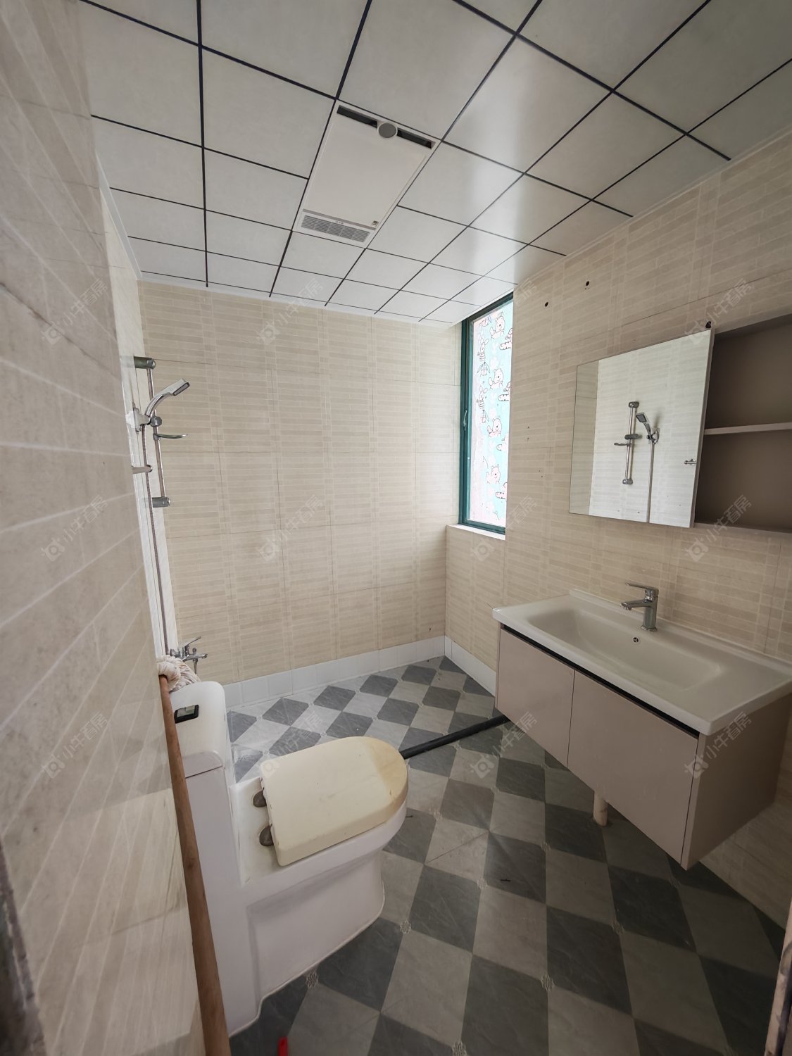 常州百草苑在租房源室内图_小牛看房