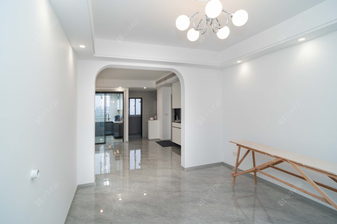 常州金玉苑在售二手房源室内图_小牛看房