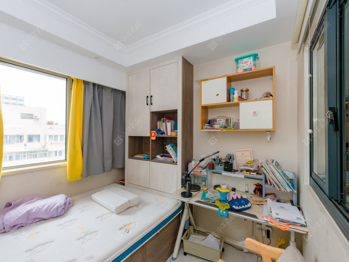 常州京城豪苑北区在售二手房_小牛看房