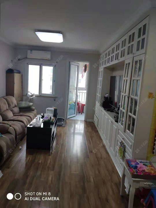 常州华润国际三期在租房源_小牛看房