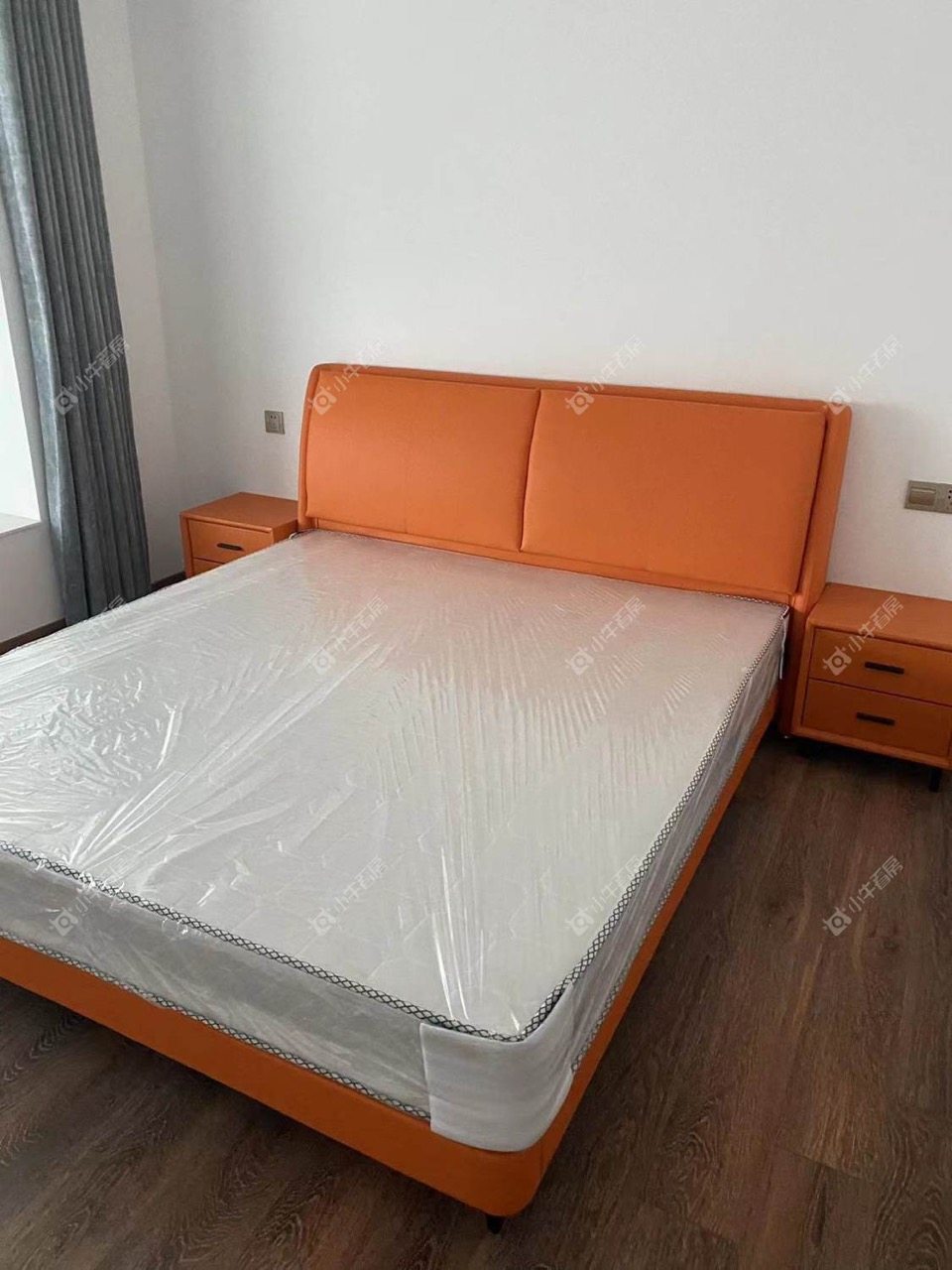 常州碧桂园浅水湾在租房源室内图_小牛看房