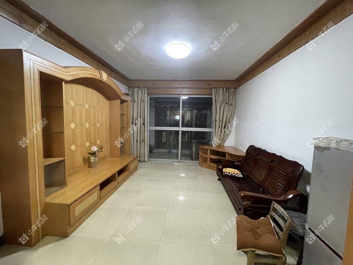 常州永安花苑租房房源封面图