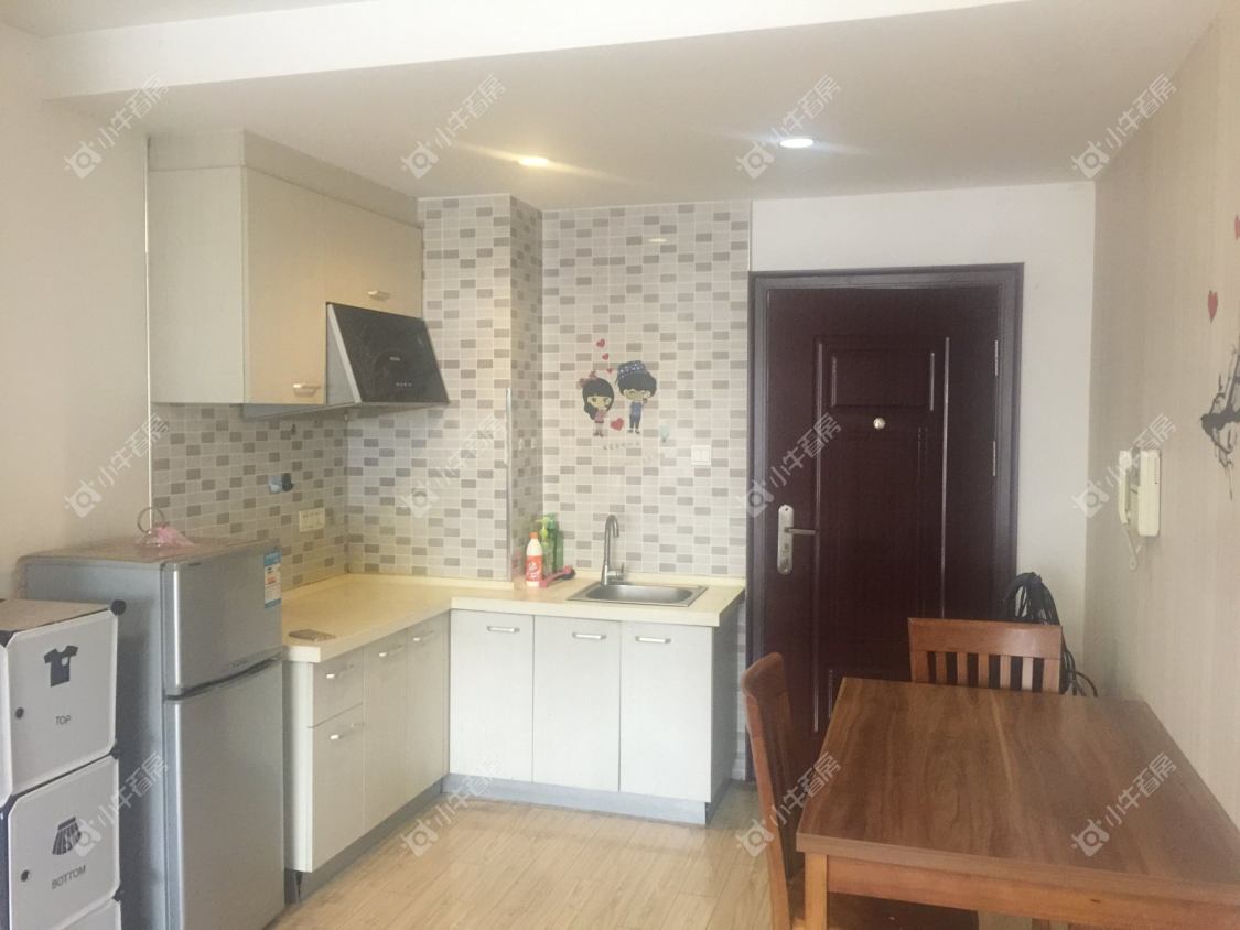 常州凯旋城东区在租房源_小牛看房