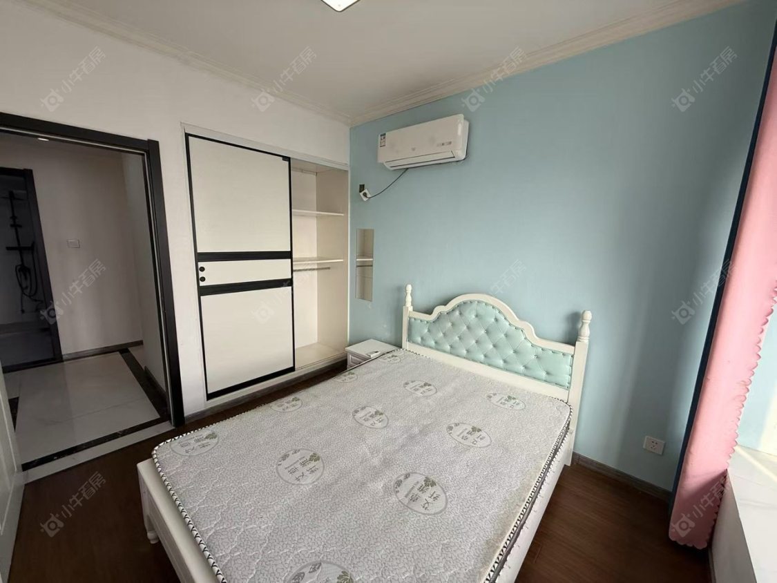 常州绿都万和城七区在租房源室内图_小牛看房