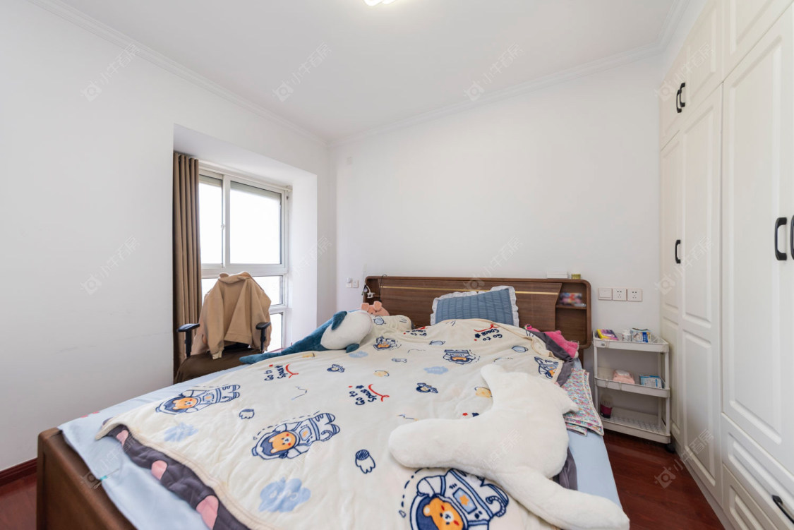 常州天润国际花园在售二手房源室内图_小牛看房