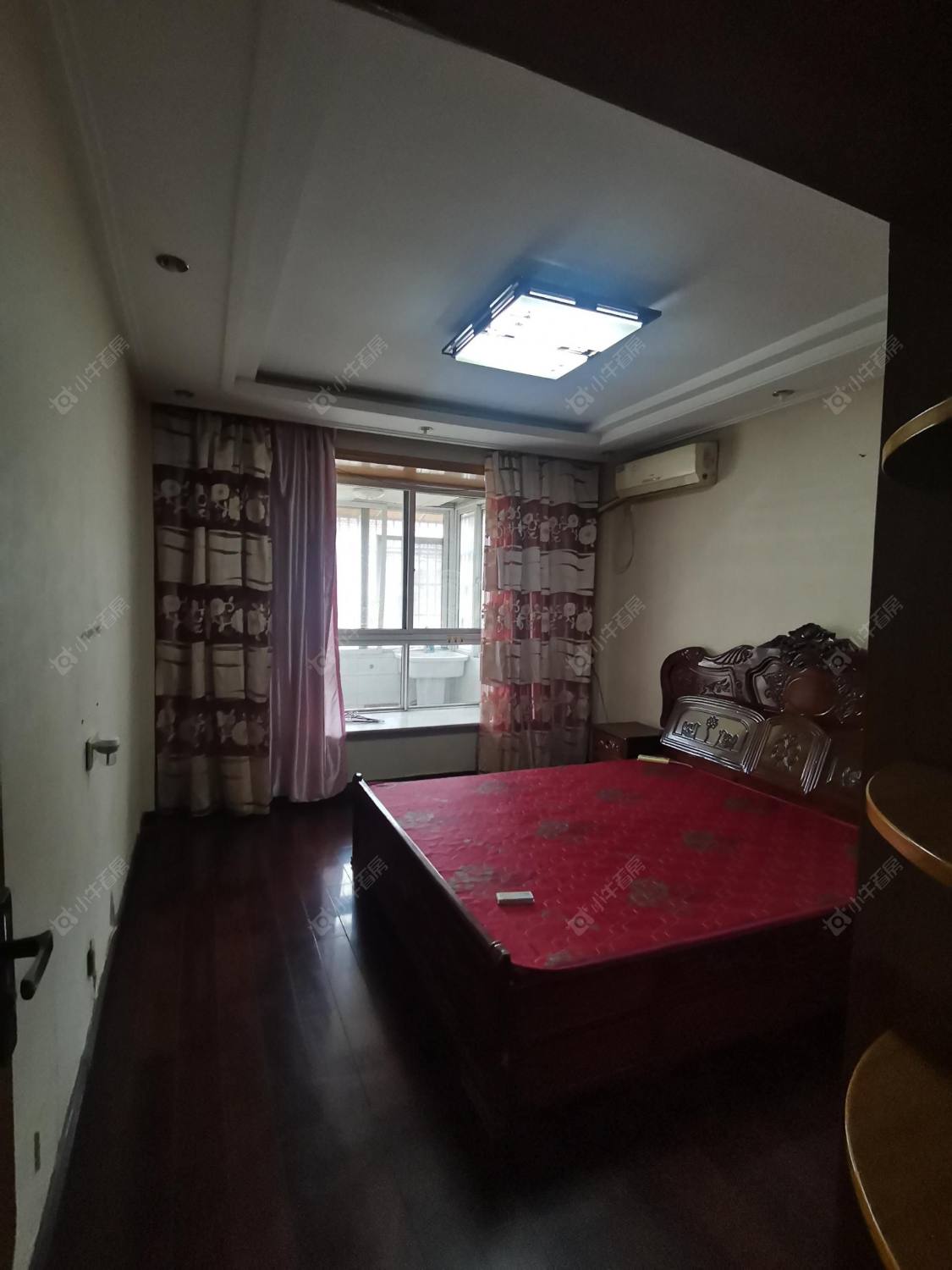 常州魏村花园在租房源室内图_小牛看房