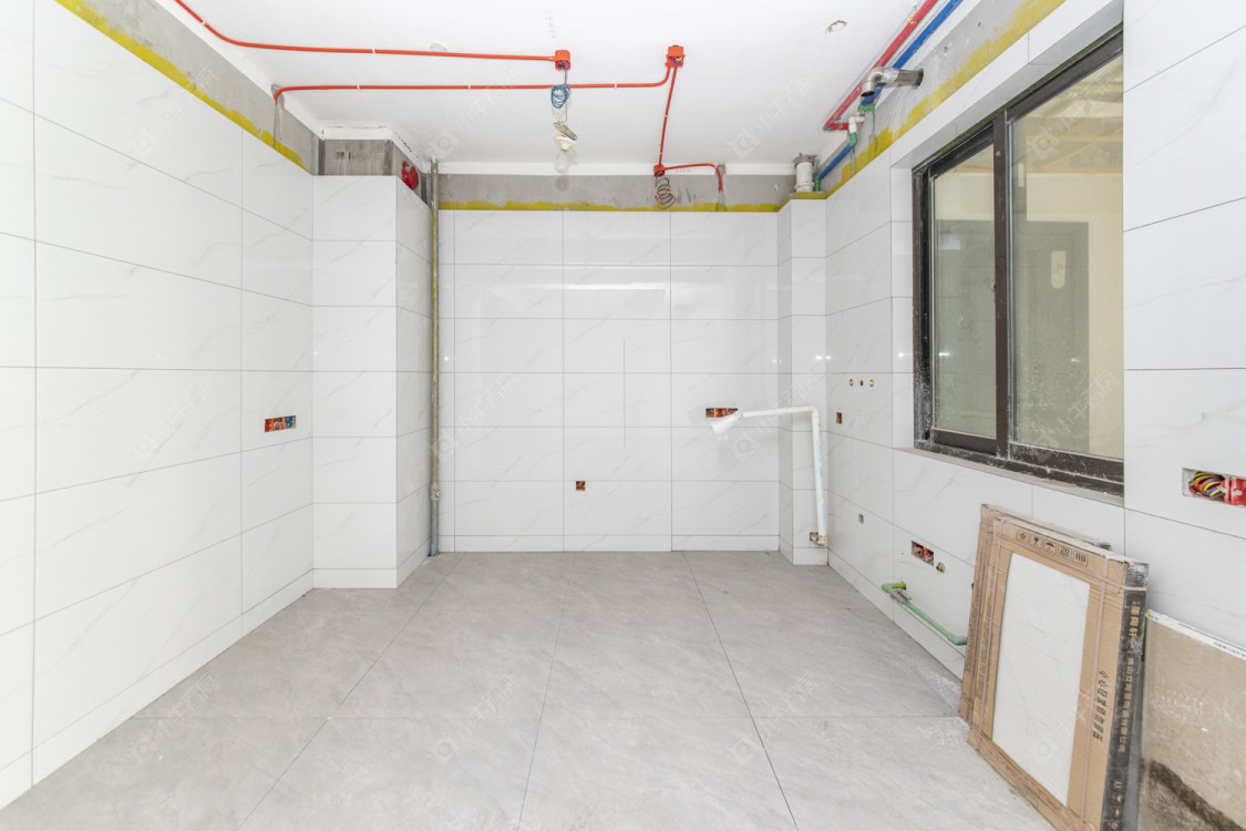 常州紫金城南区在售二手房源室内图_小牛看房