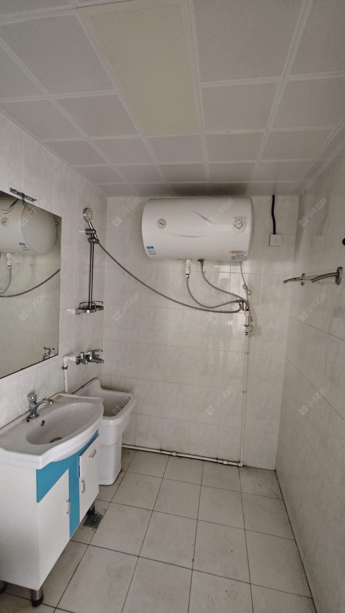 常州现代城在租房源室内图_小牛看房