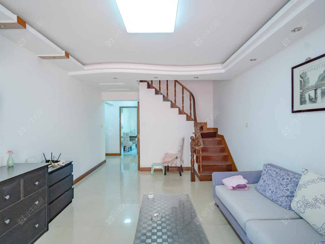 常州新天地花苑在售二手房源室内图_小牛看房