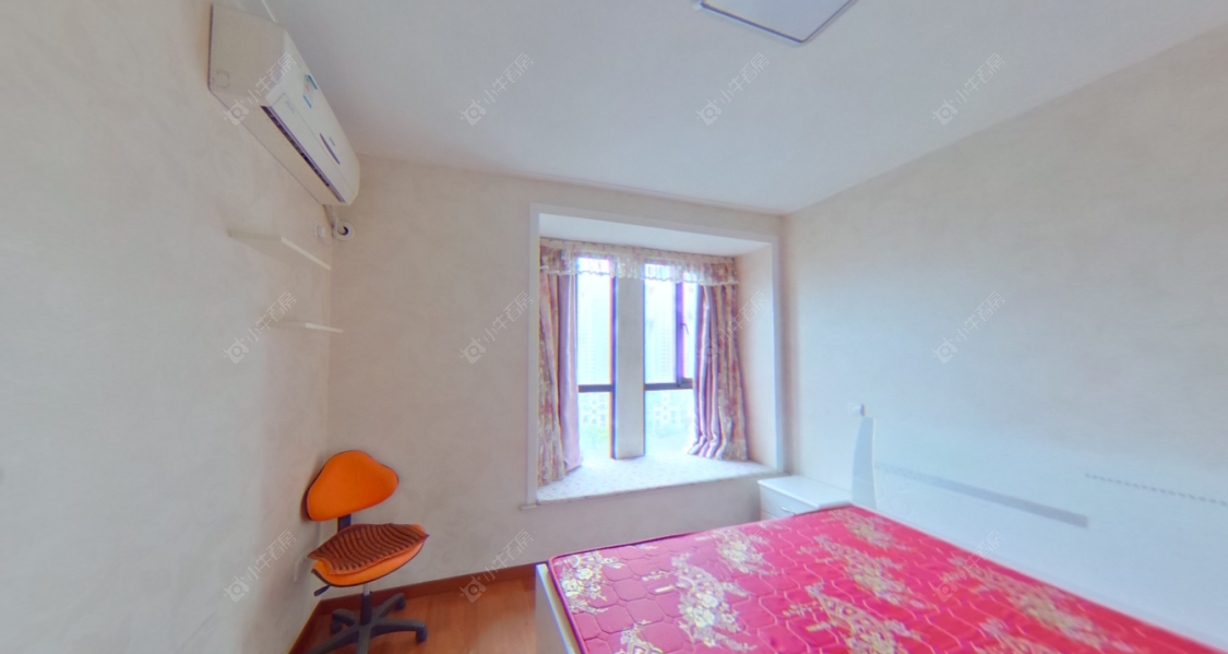 常州绿都万和城二区在售二手房源室内图_小牛看房