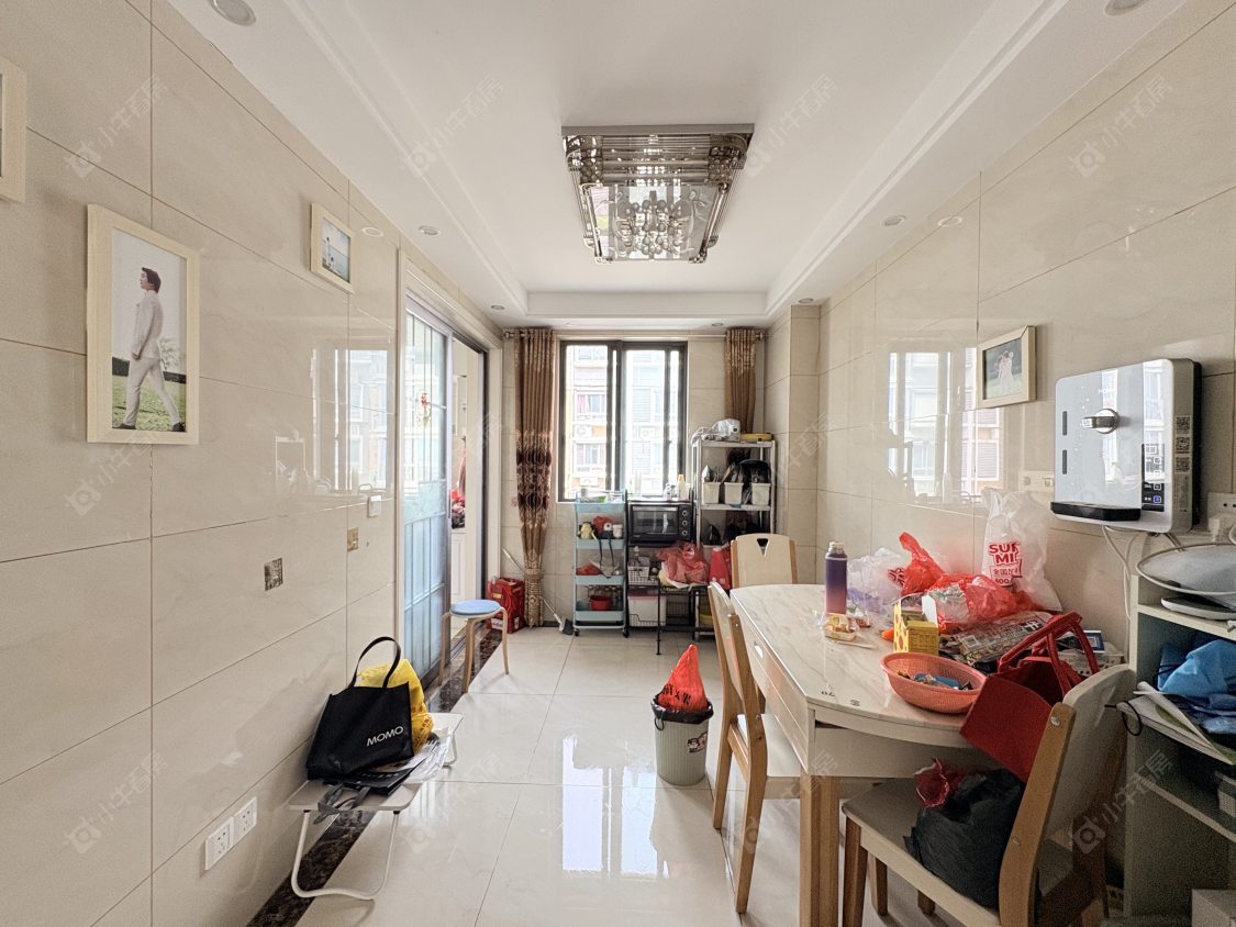 丹阳锦尚名都在售二手房源室内图_小牛看房