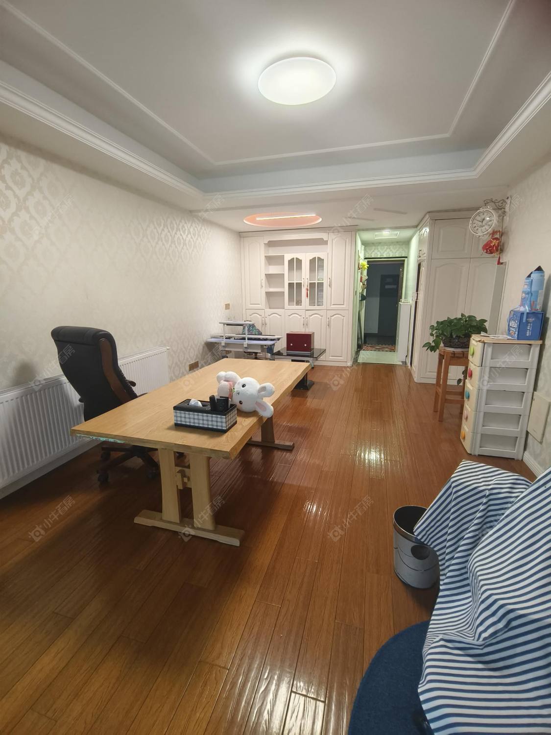 常州长兴好日子家园在租房源室内图_小牛看房