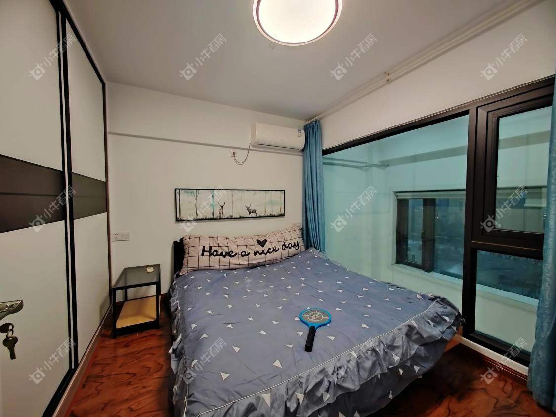 常州万科城租房_万科城2室房源出租