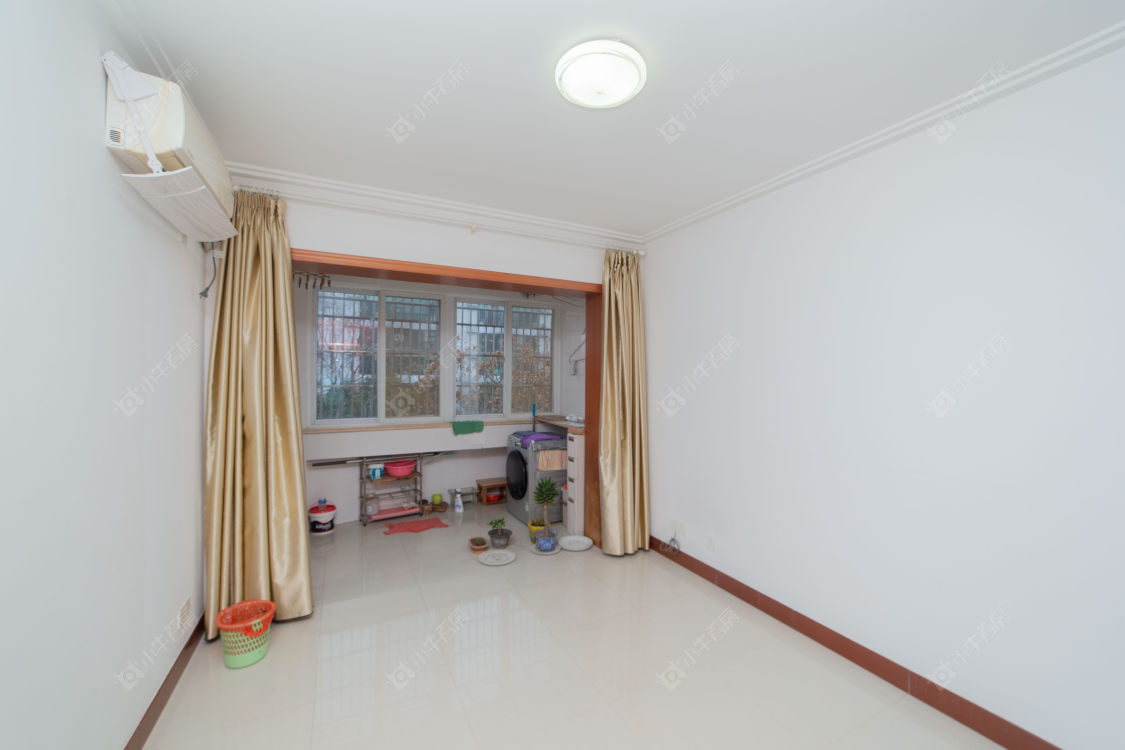 常州泰山一村在售二手房源室内图_小牛看房