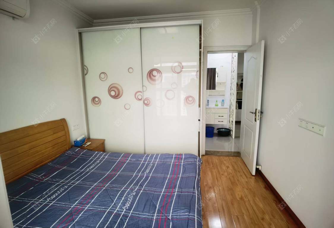 常州丰臣凯林花园在租房源室内图_小牛看房