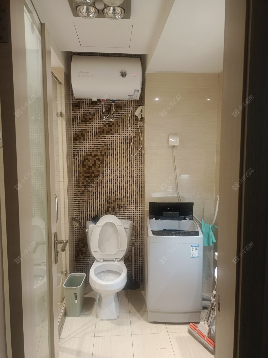 常州新北万达广场在租房源_小牛看房