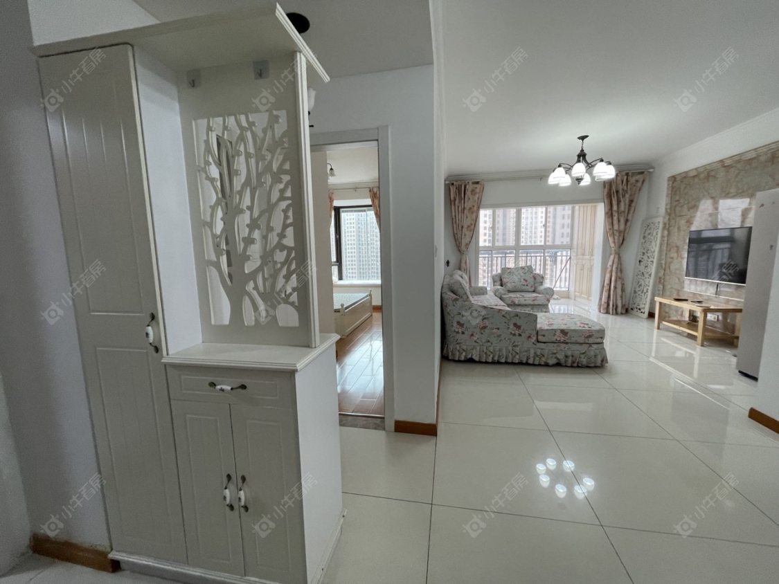 常州大名城西区二区在租房源室内图_小牛看房