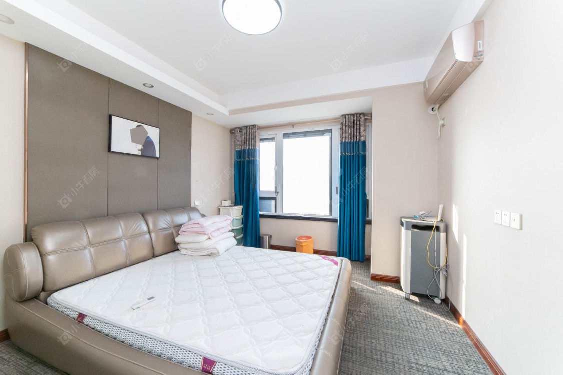 常州凤凰湖西苑在售二手房源室内图_小牛看房