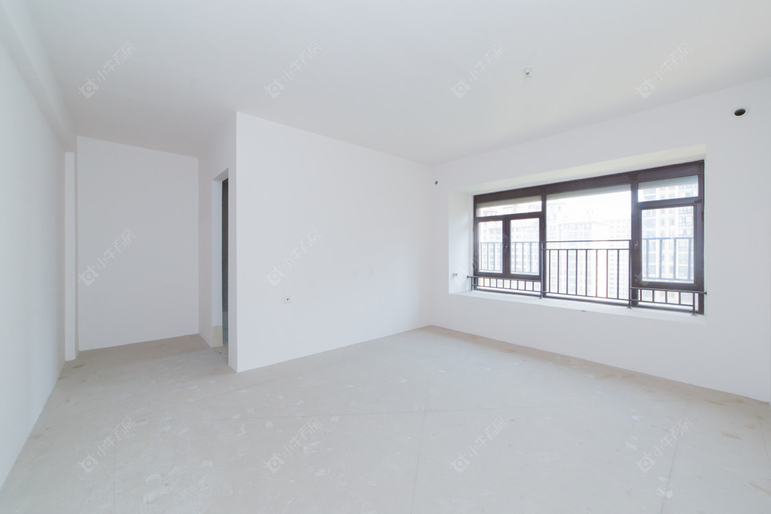 常州雅居乐星河湾在售二手房源室内图_小牛看房