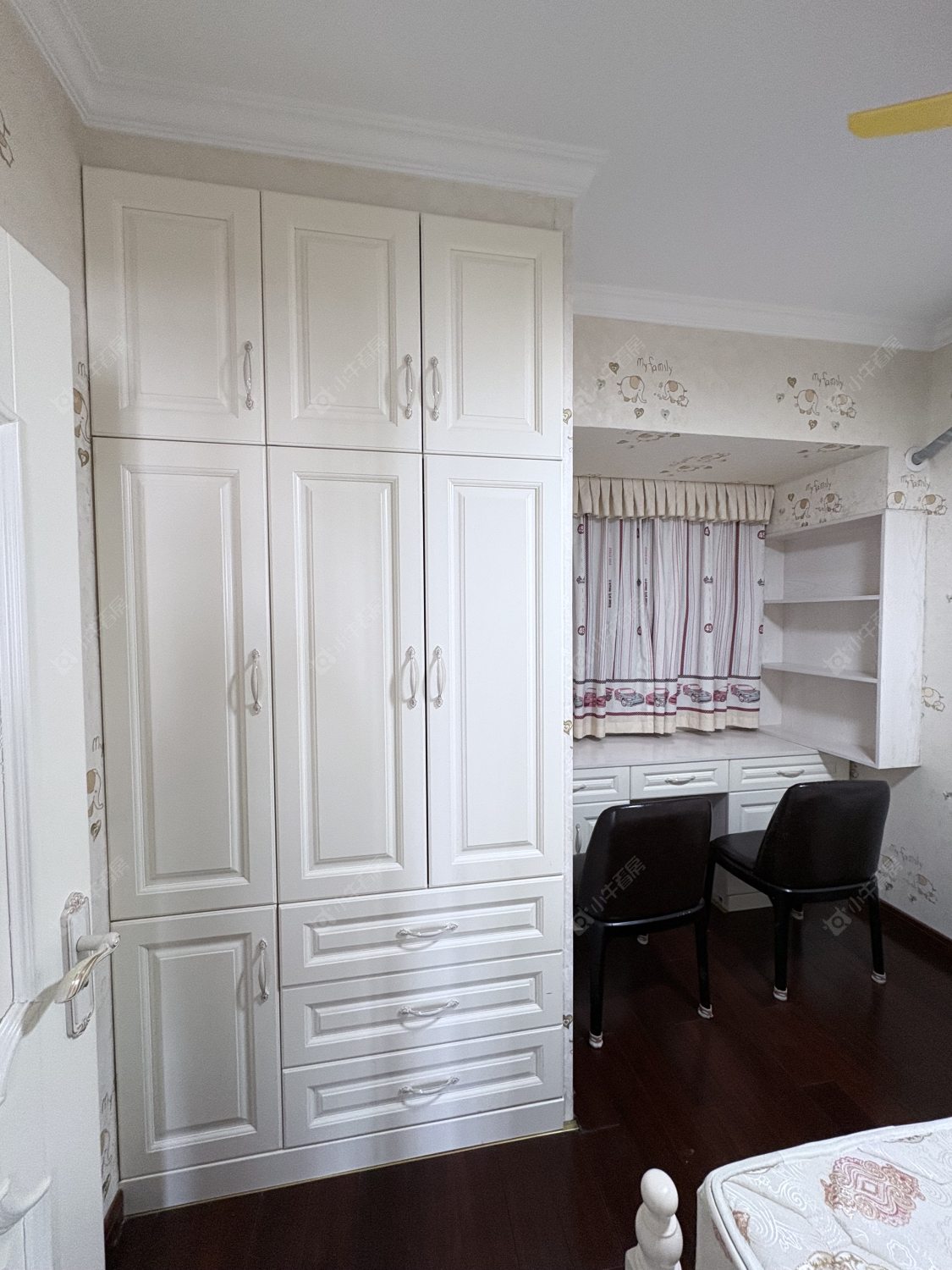 常州湖港名城在租房源室内图_小牛看房