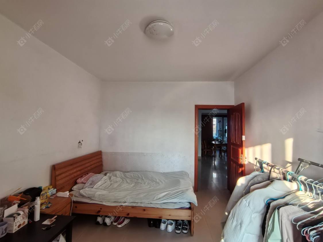 常州鑫福苑一期在租房源室内图_小牛看房