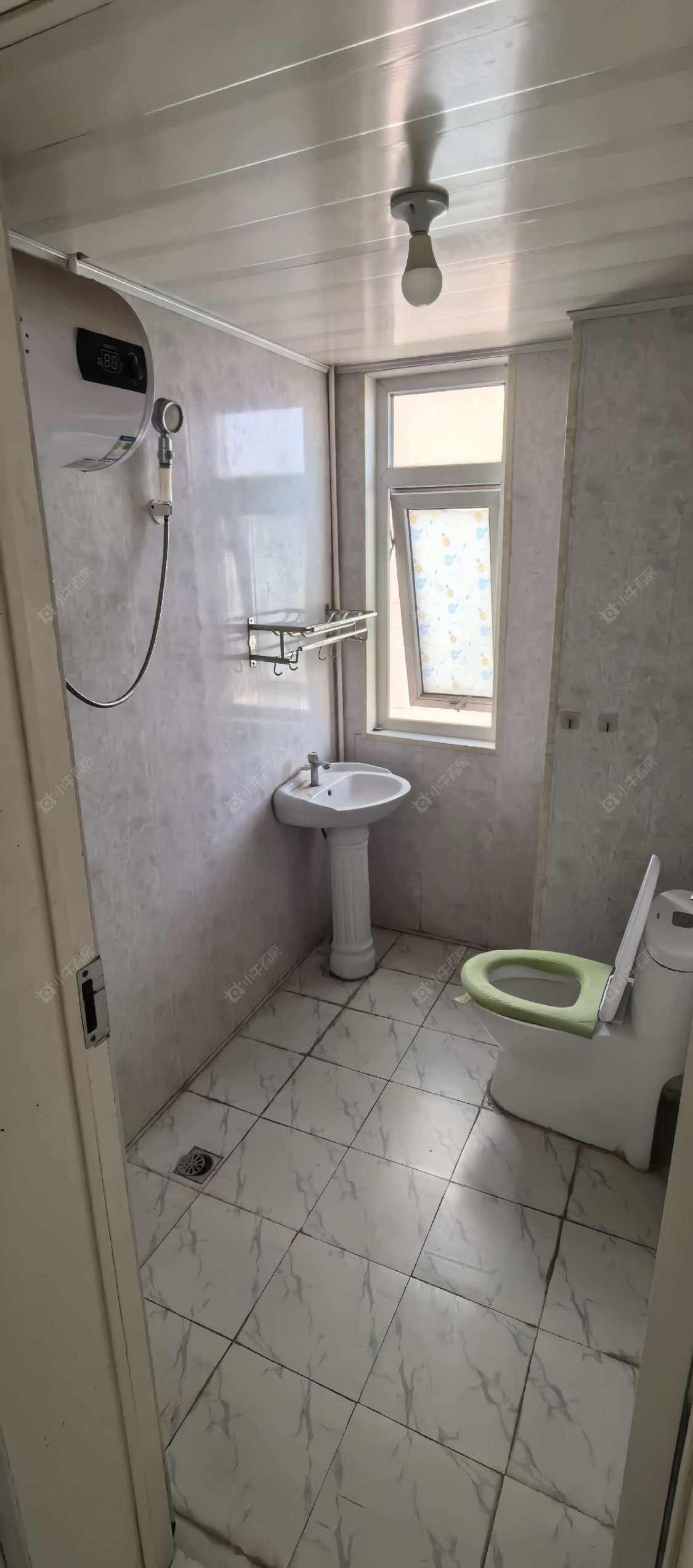 常州豪景家园在租房源_小牛看房