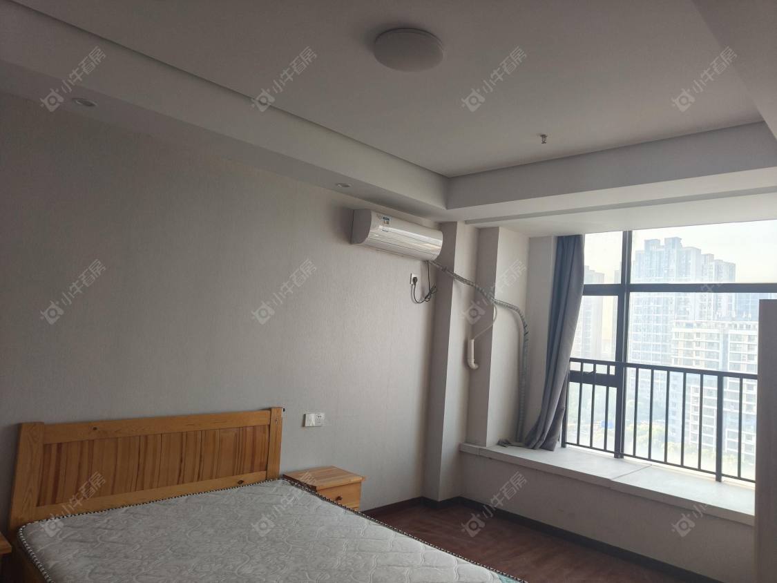 常州富都公馆在租房源户型图_小牛看房