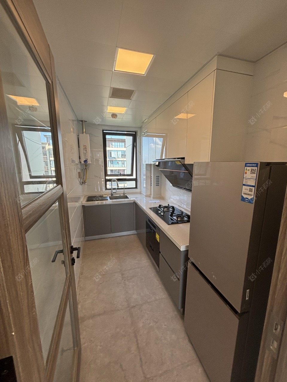 常州碧桂园碧玥和鸣在租房源室内图_小牛看房