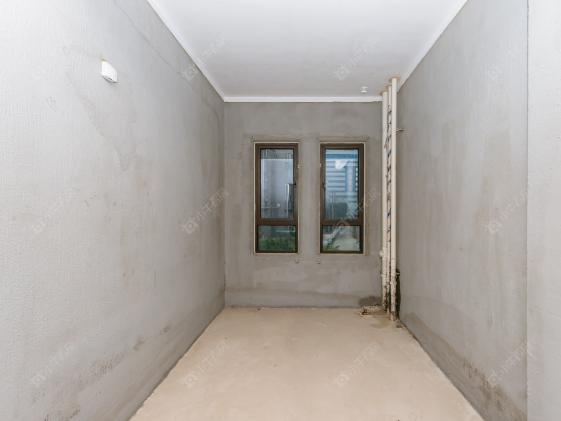 常州金鹰世界在售二手房源室内图_小牛看房