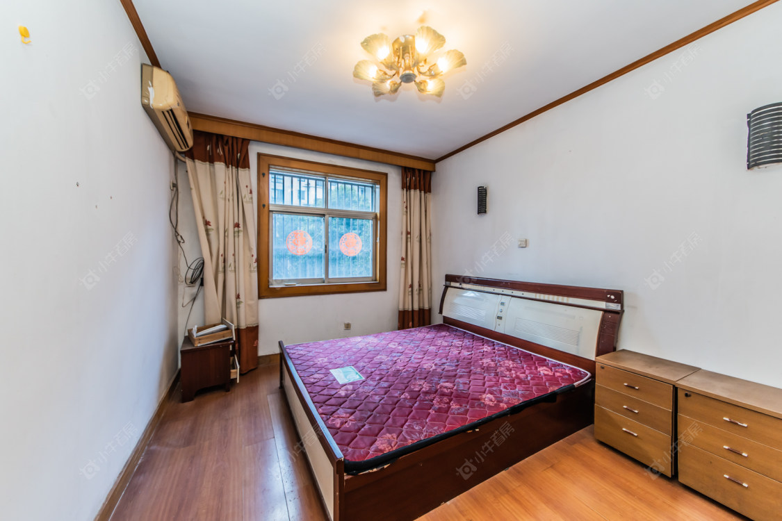 常州燕兴新村西区3室1厅1卫在售二手房房源图片