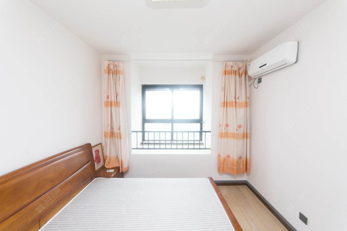 常州新城御景湾在售二手房源室内图_小牛看房