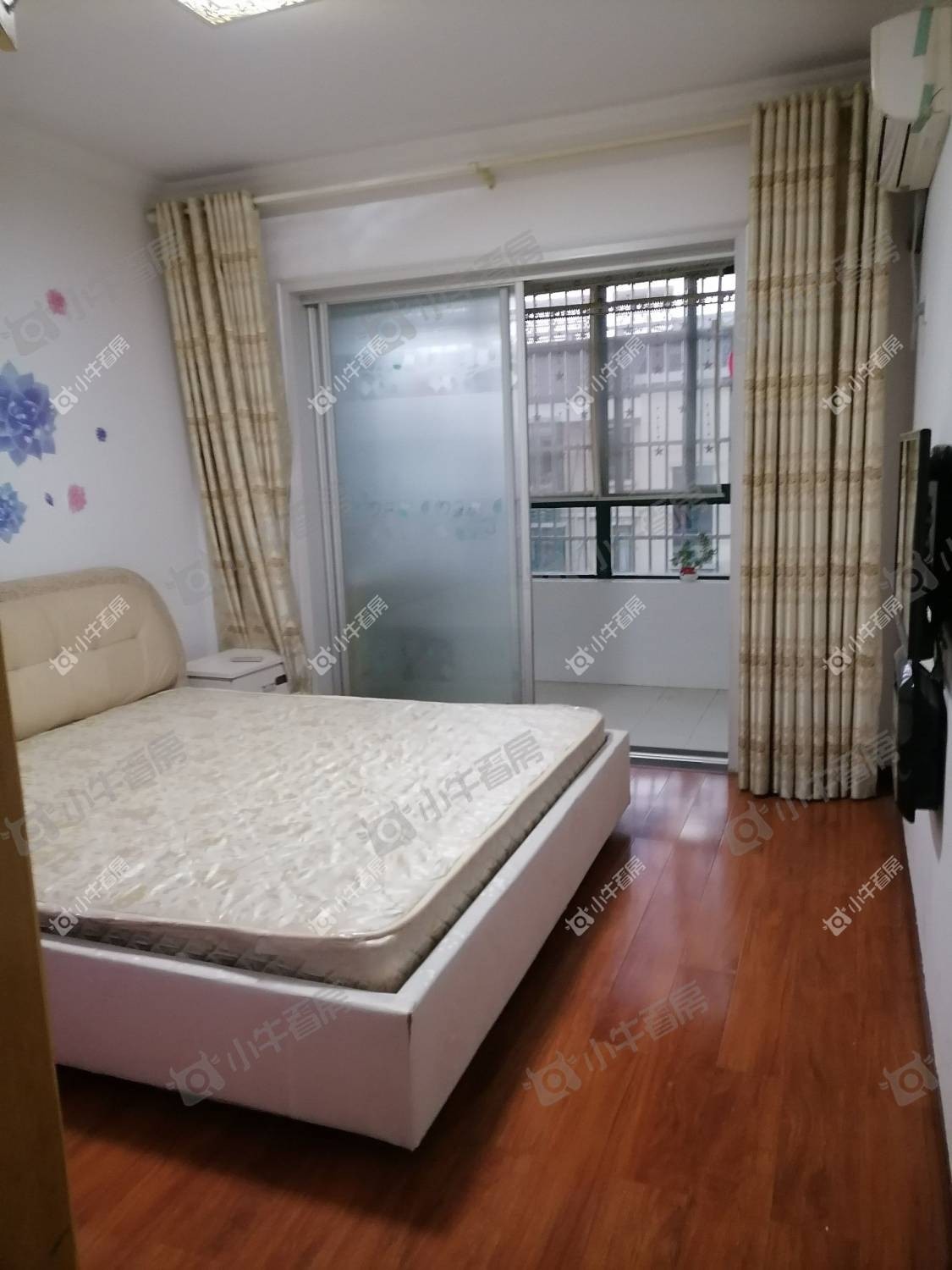 常州百馨西苑一二期在租房源_小牛看房