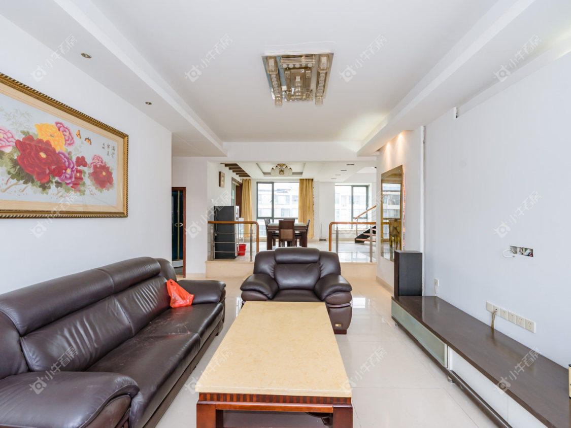 金色新城西区房源室内图 常州金色新城西区在租房源室内图_小牛看房