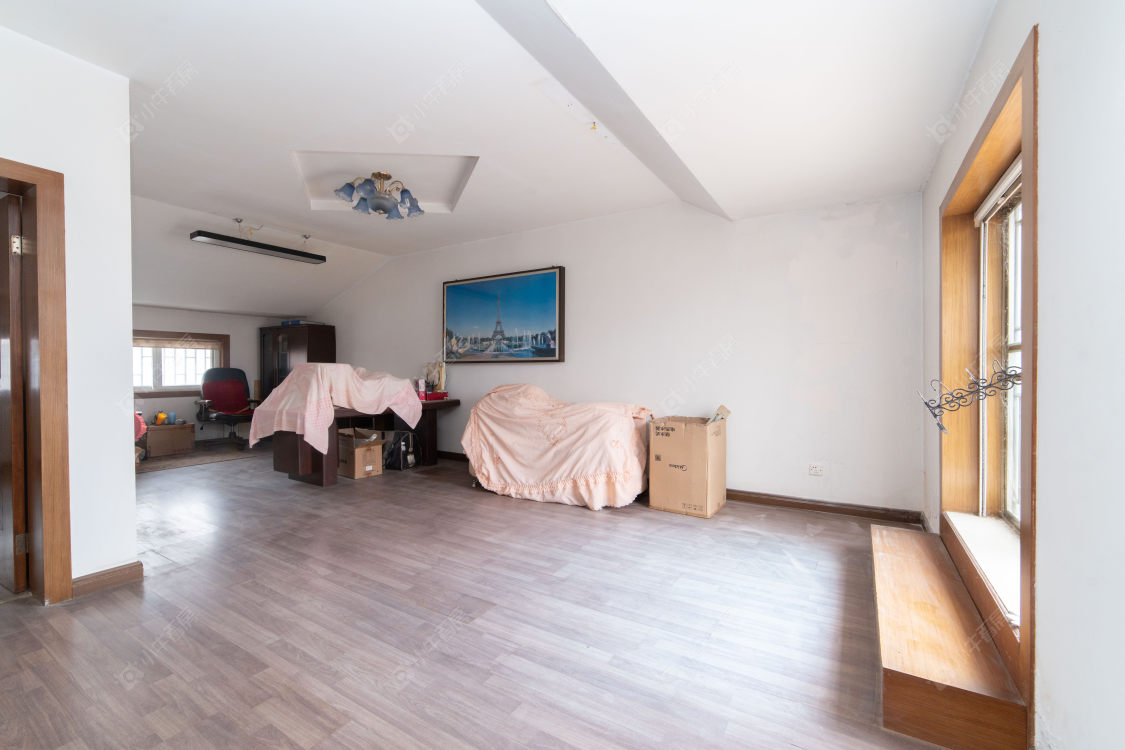 常州花之园在售二手房源室内图_小牛看房