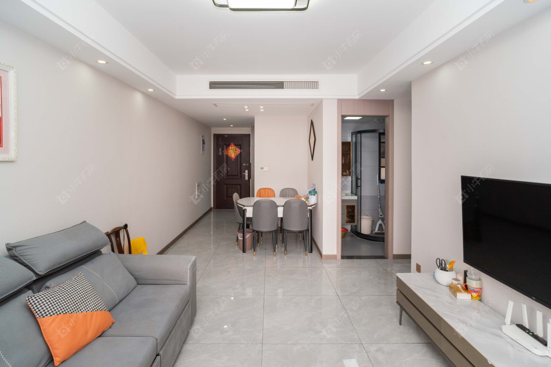 清云澜湾A区房源室内图 常州清云澜湾A区在售二手房源室内图_小牛看房