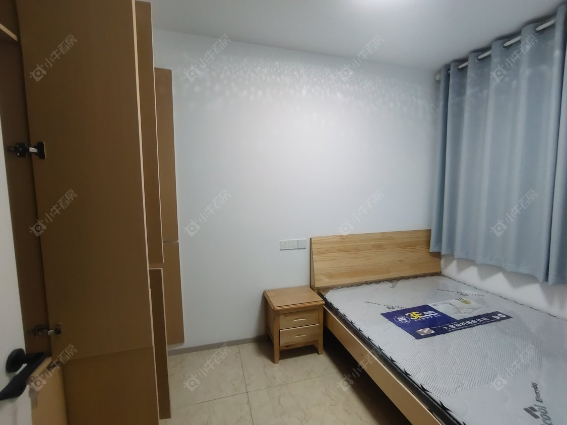 常州金茂·东城金茂悦在租房源_小牛看房