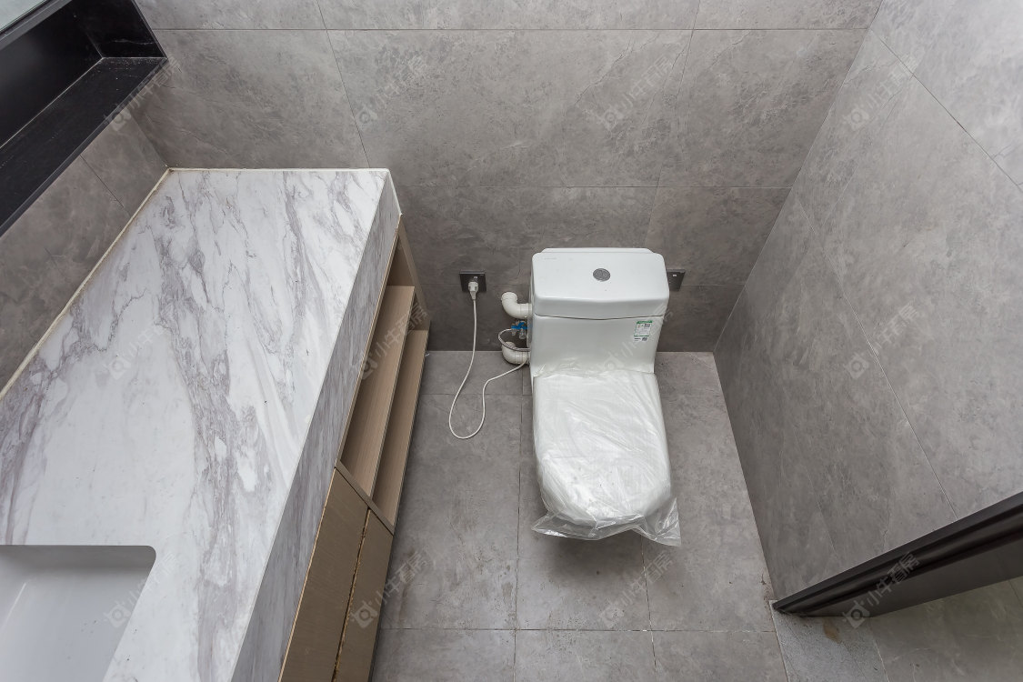 常州龙信臻园在售二手房源室内图_小牛看房