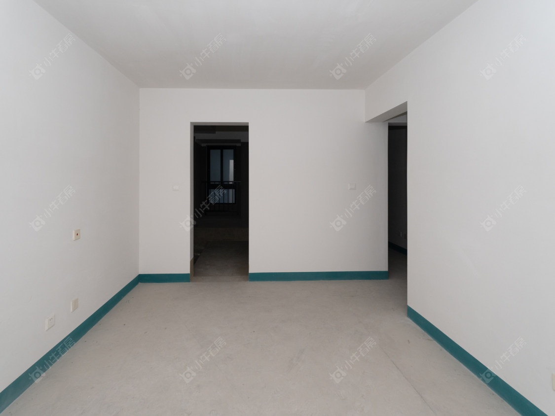 常州新城湖悦朗隽在售二手房源室内图_小牛看房