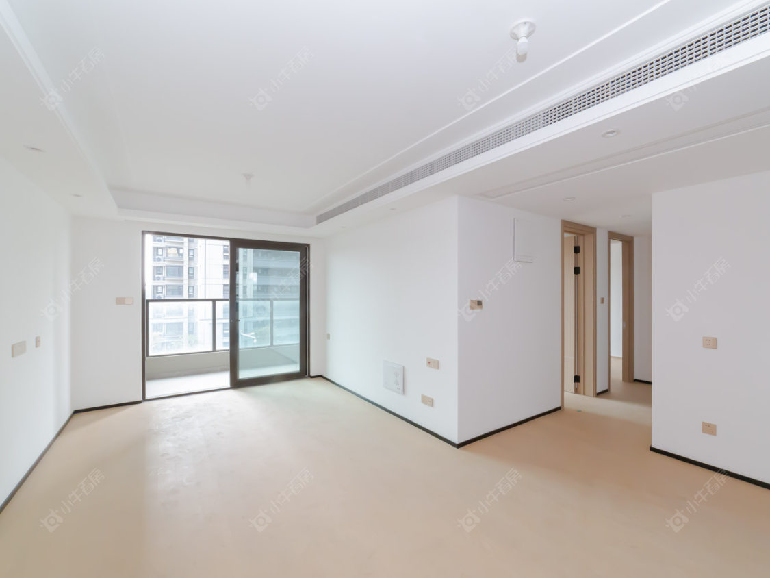 常州万科新都会在售二手房源室内图_小牛看房