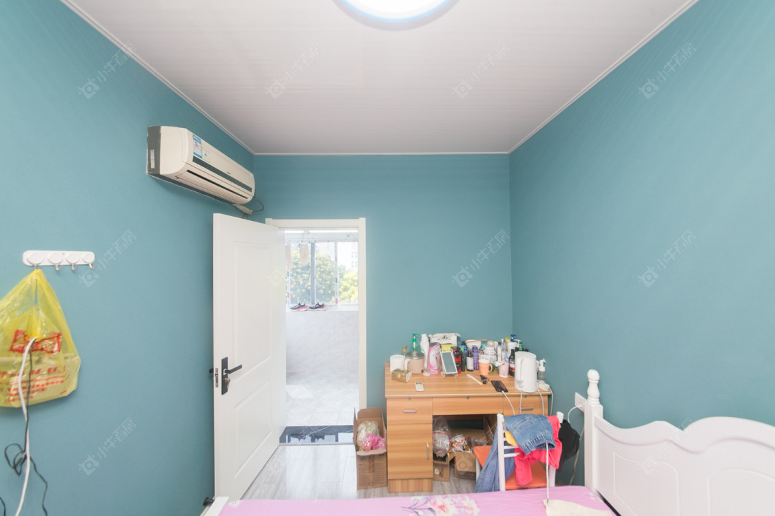 常州兰翔新村在售二手房源室内图_小牛看房